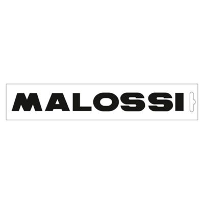 Autocollant MALOSSI