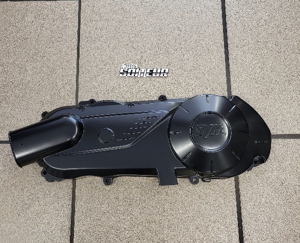 Carter kick SYM FIDDLE III 125
