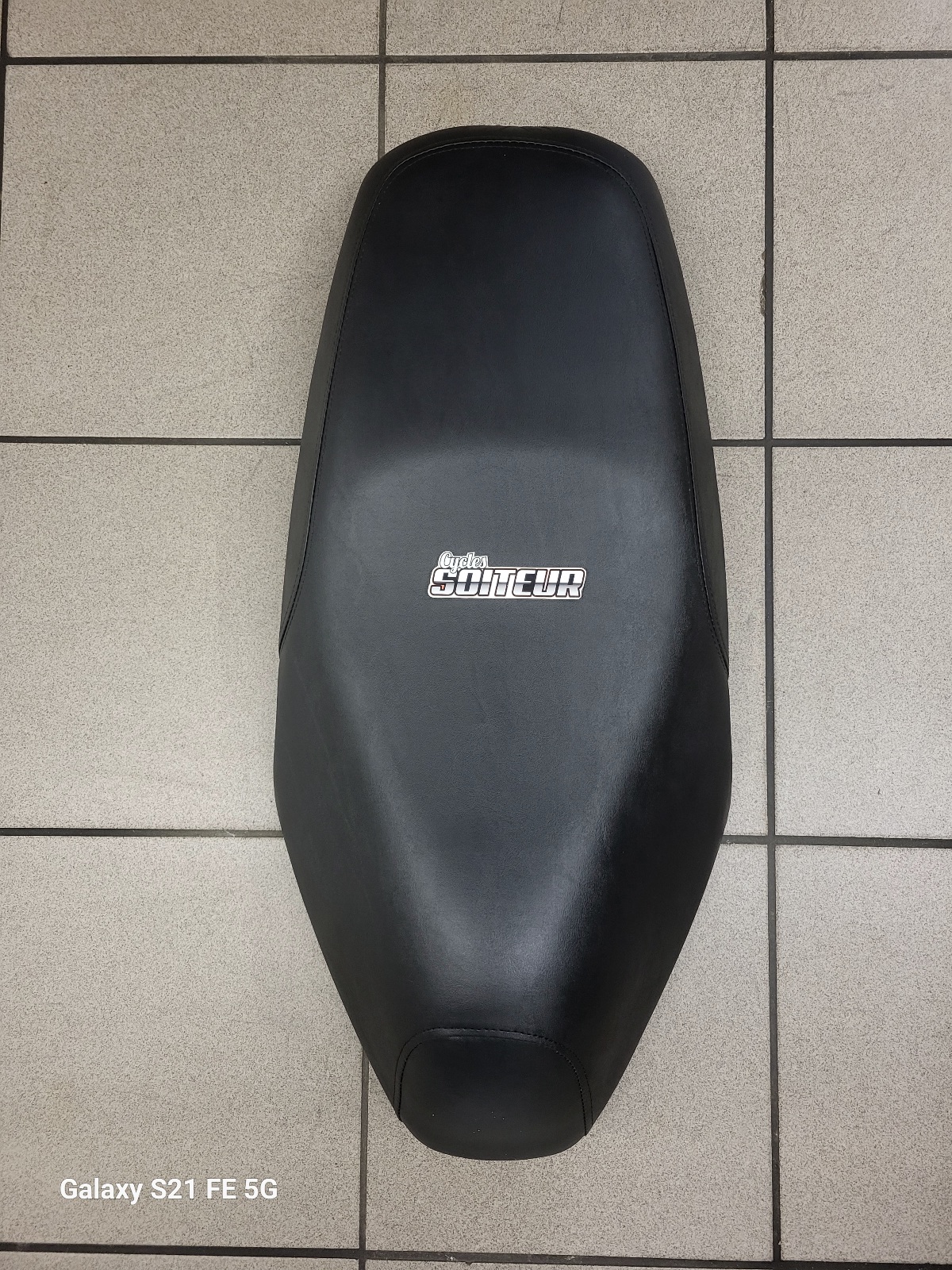 Selle SYM ORBIT III