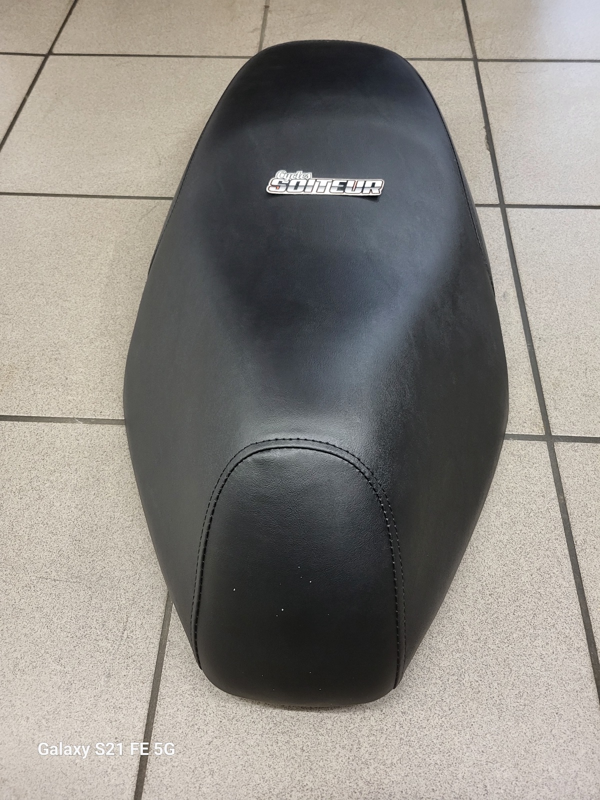 Selle SYM ORBIT III – Image 3