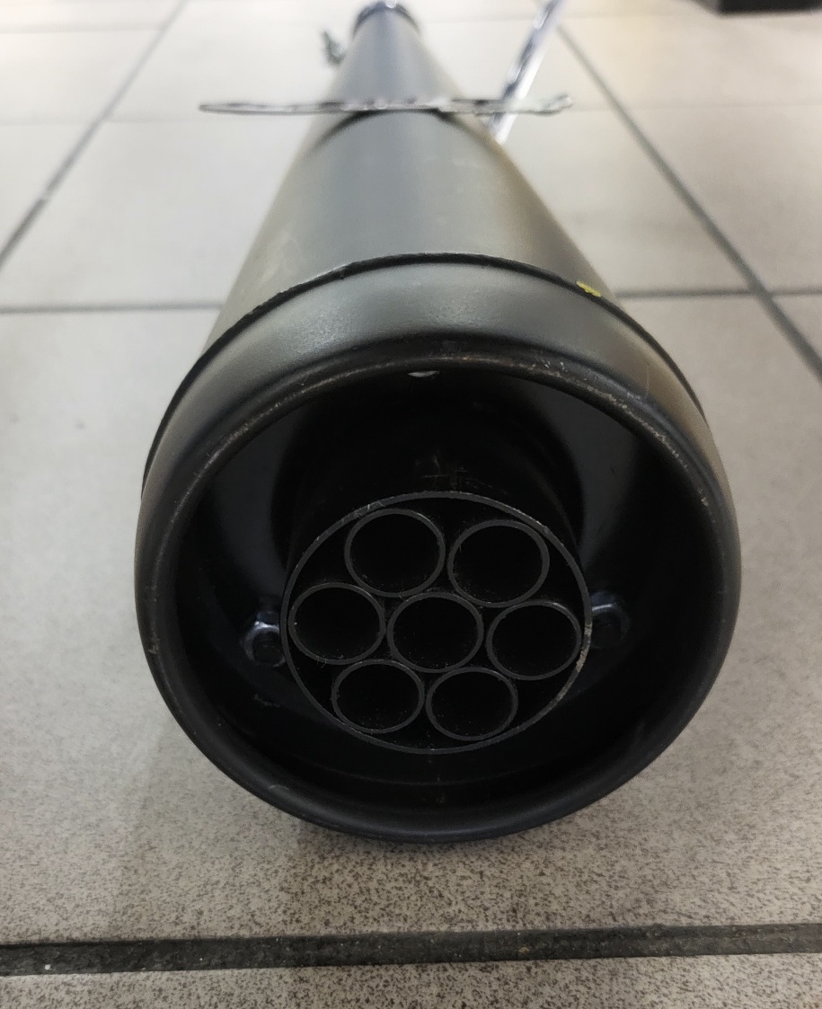 Silencieux universel moto – Image 2