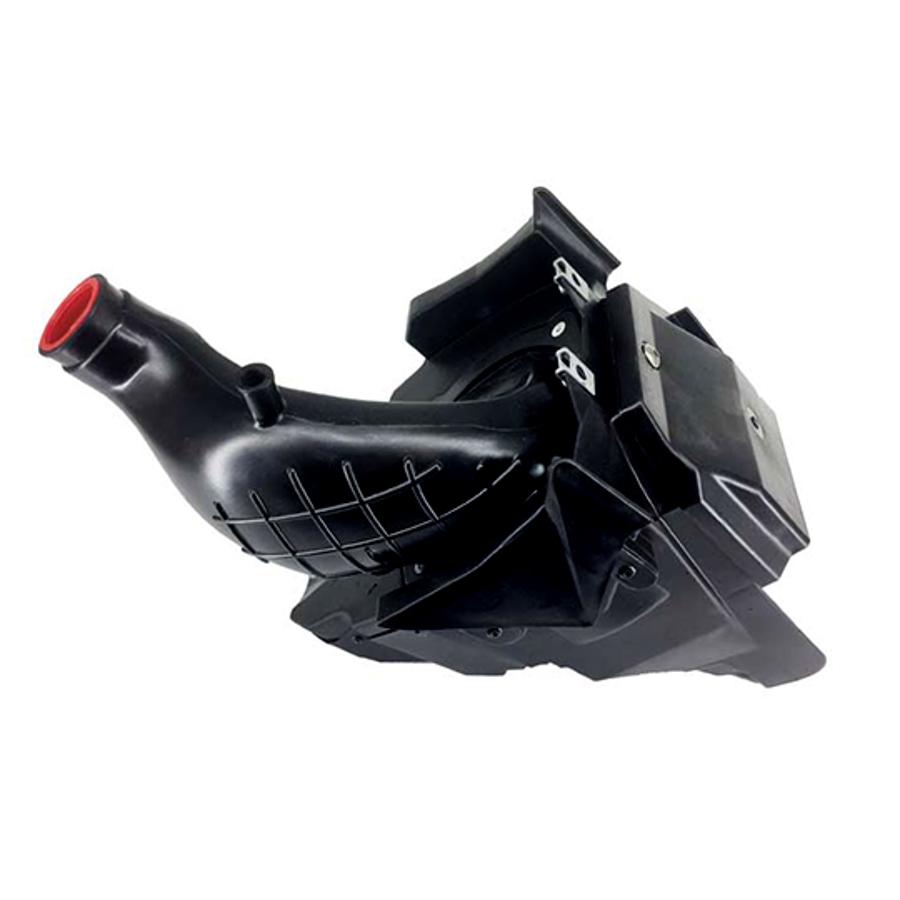Boîte à air complète RIEJU MRT E3- E4