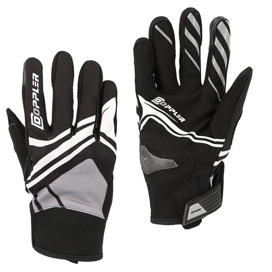 Gants cross DOPPLER V2