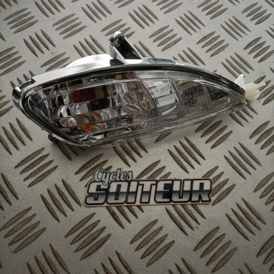 Clignotant avant droit SYM JET ARROW / EURO