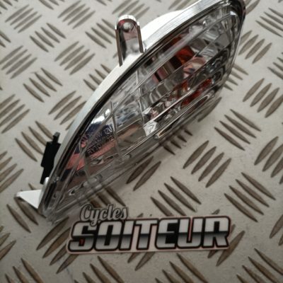 Clignotant avant gauche SYM JET ARROW / EURO