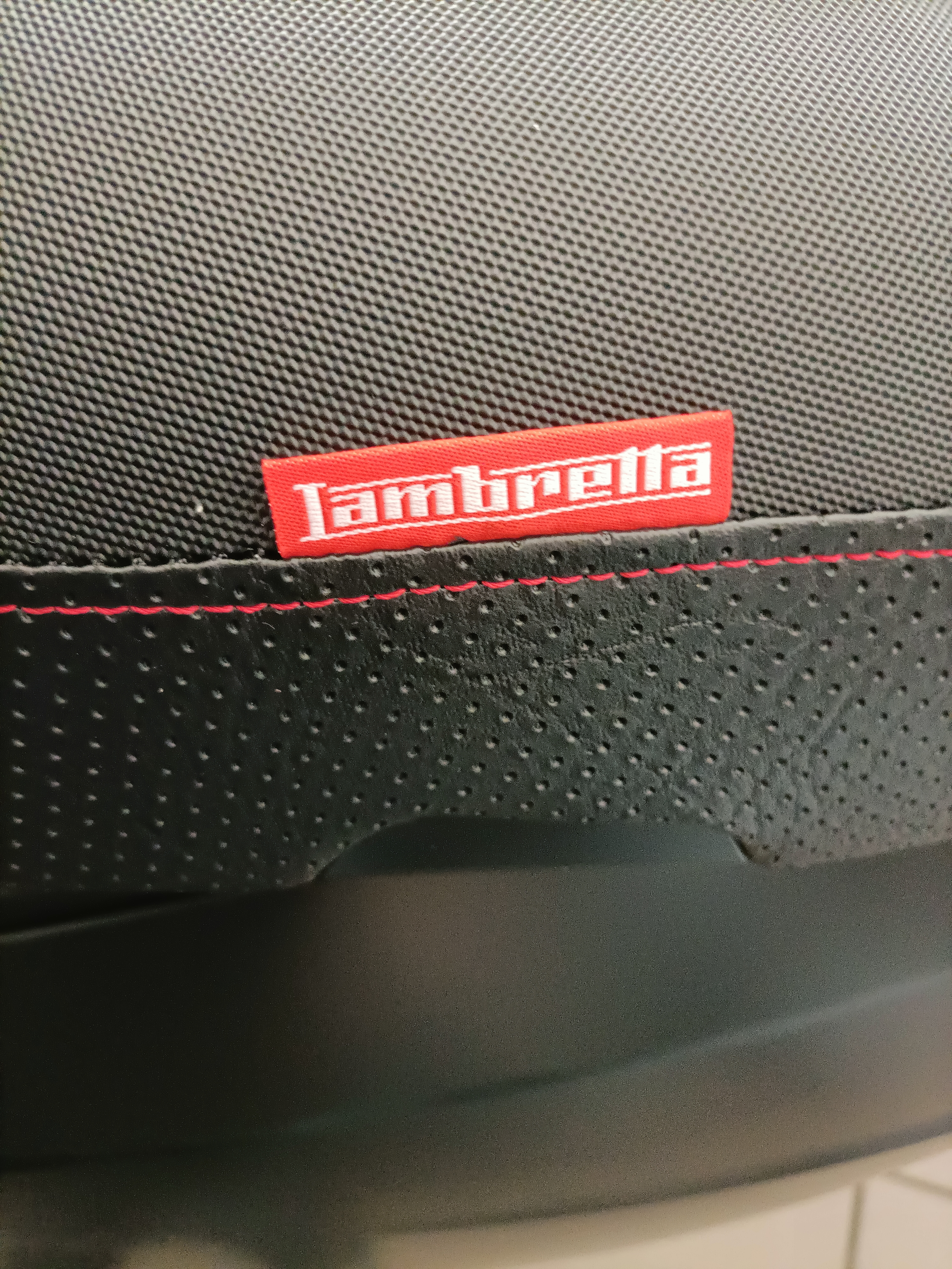 LAMBRETTA V125 ( 3299 € ou 48 € par mois ) – Image 7