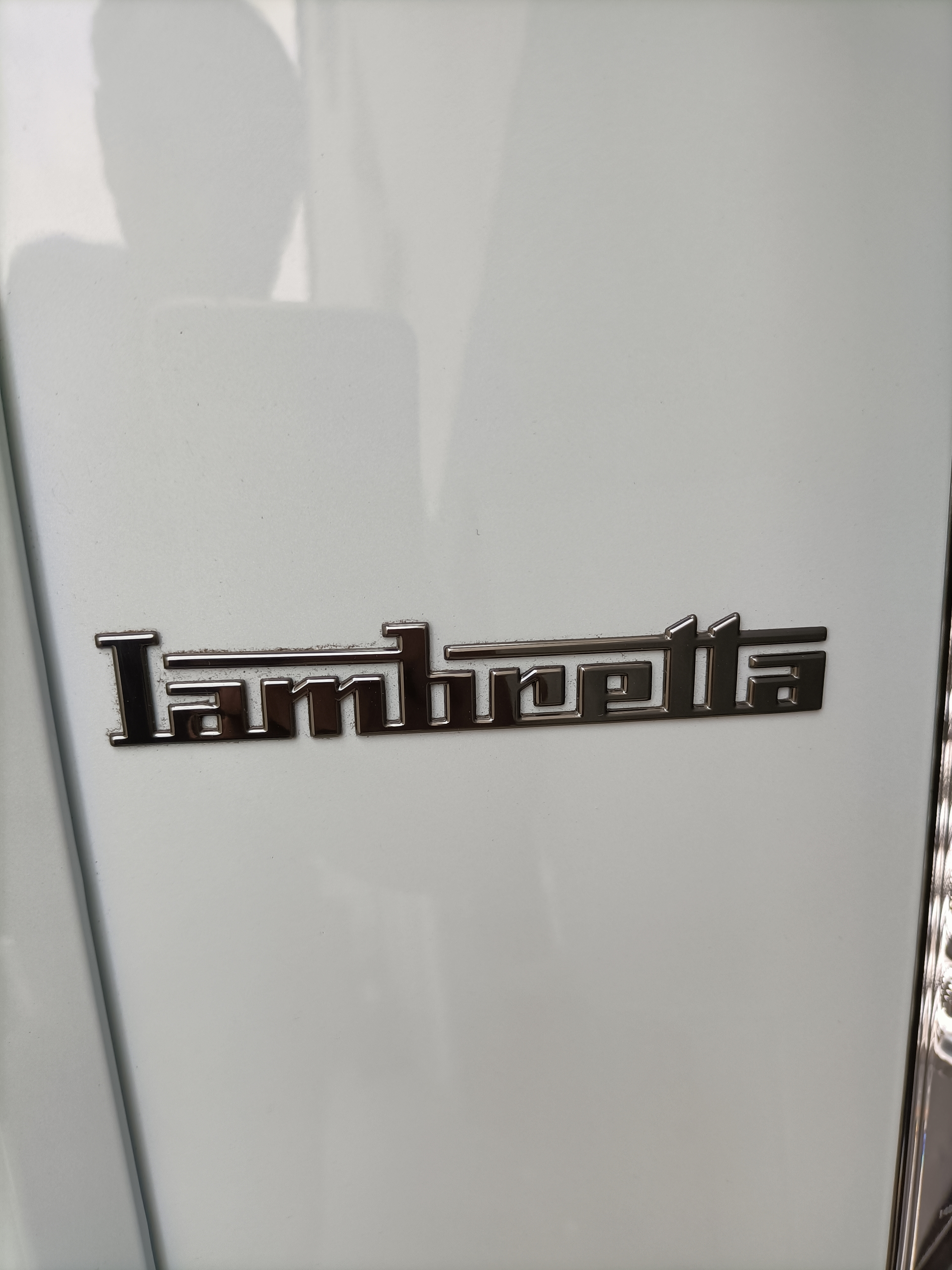LAMBRETTA X300 ( 5999 € ou 99 € par mois ) – Image 6