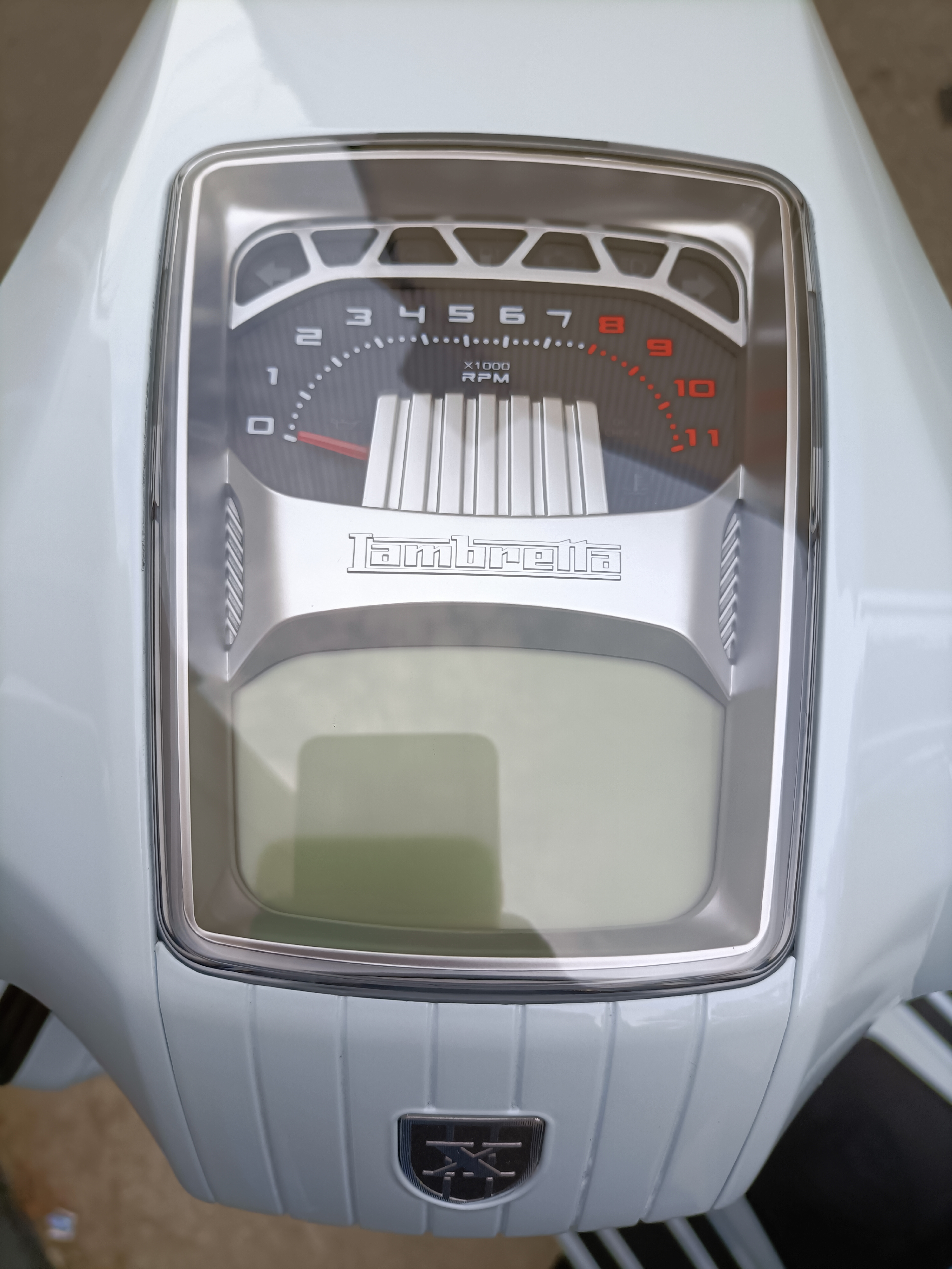LAMBRETTA X300 ( 5999 € ou 99 € par mois ) – Image 9