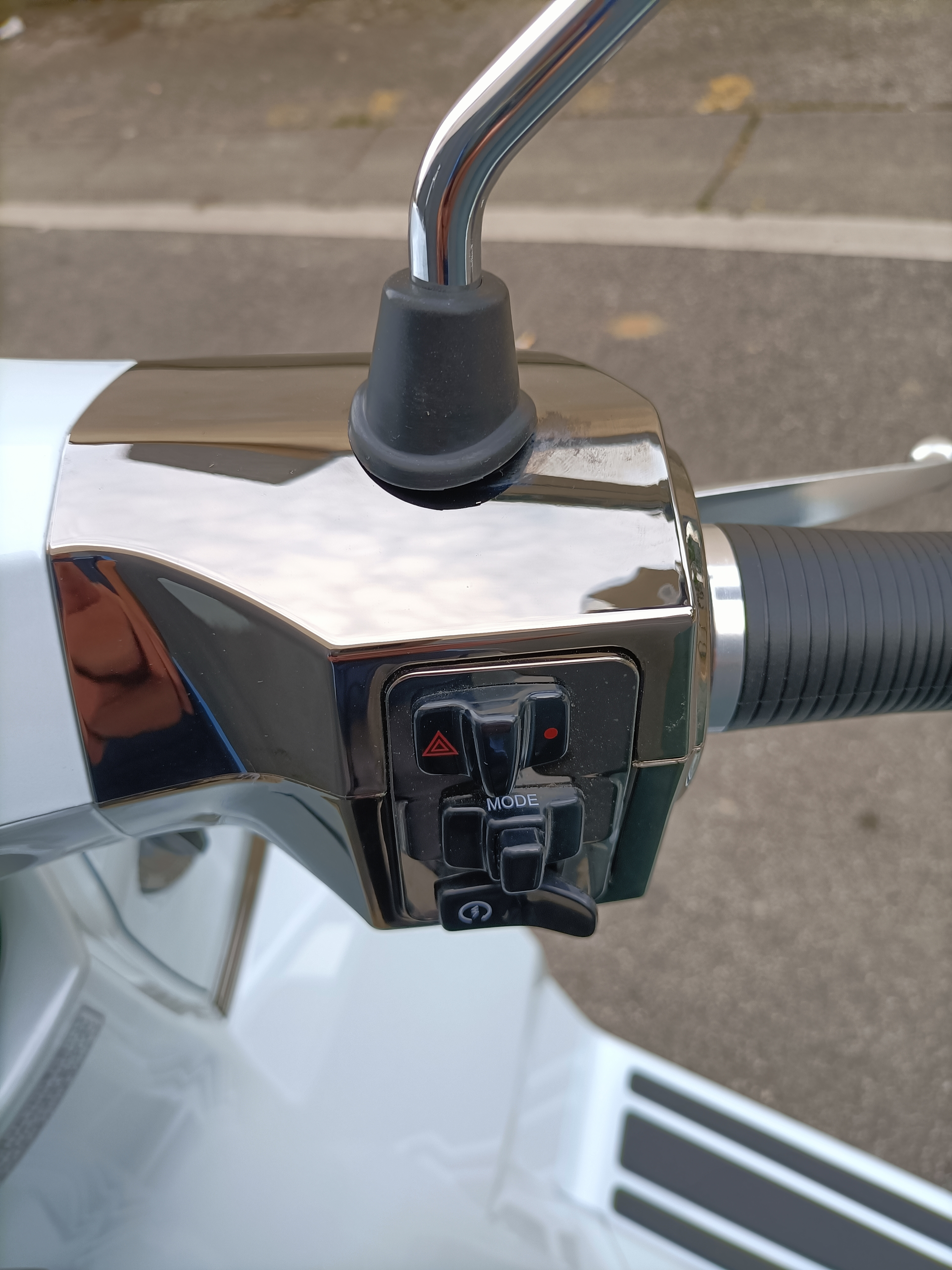 LAMBRETTA X300 ( 5999 € ou 99 € par mois ) – Image 7