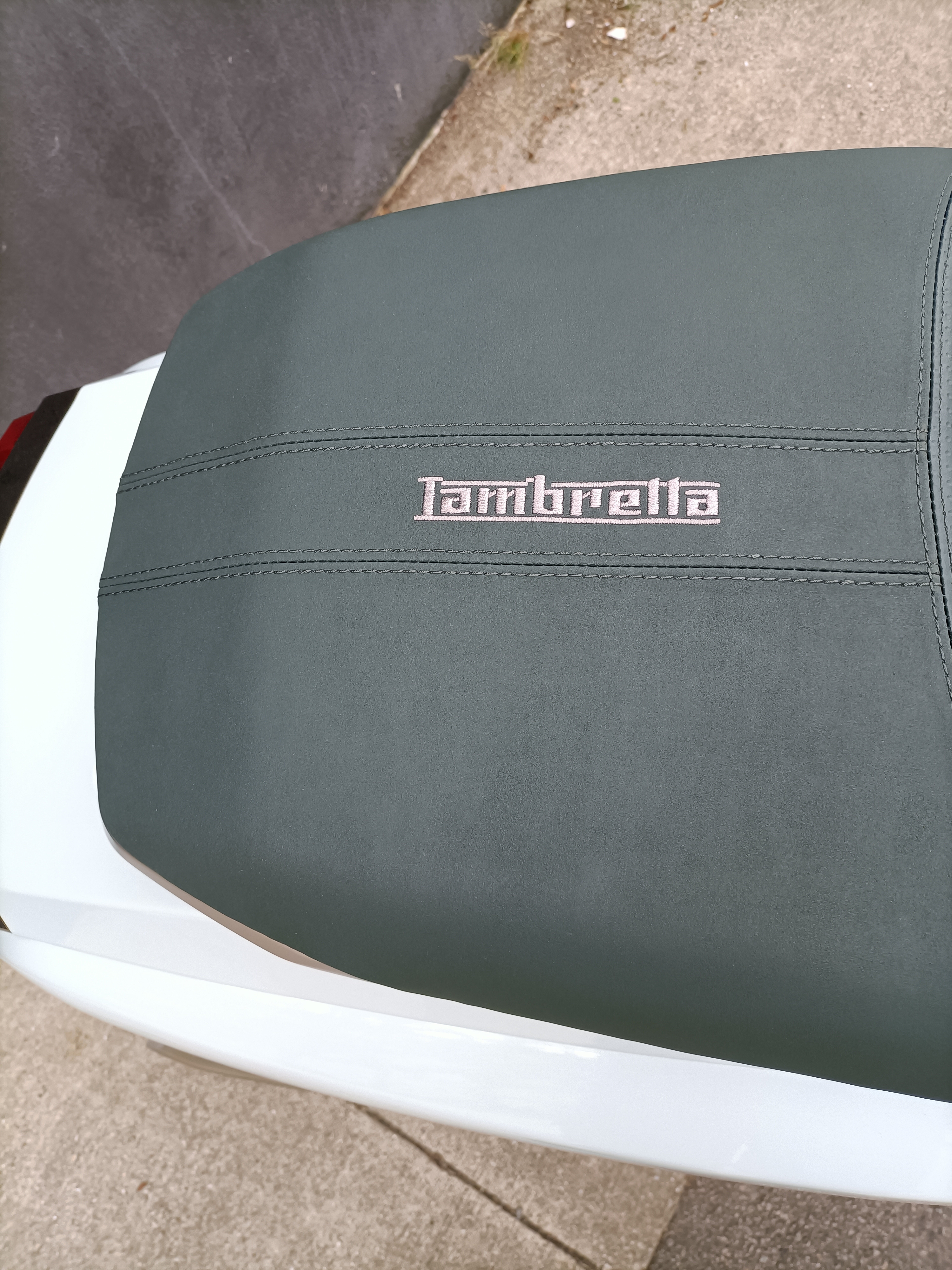 LAMBRETTA X300 ( 5999 € ou 99 € par mois ) – Image 12