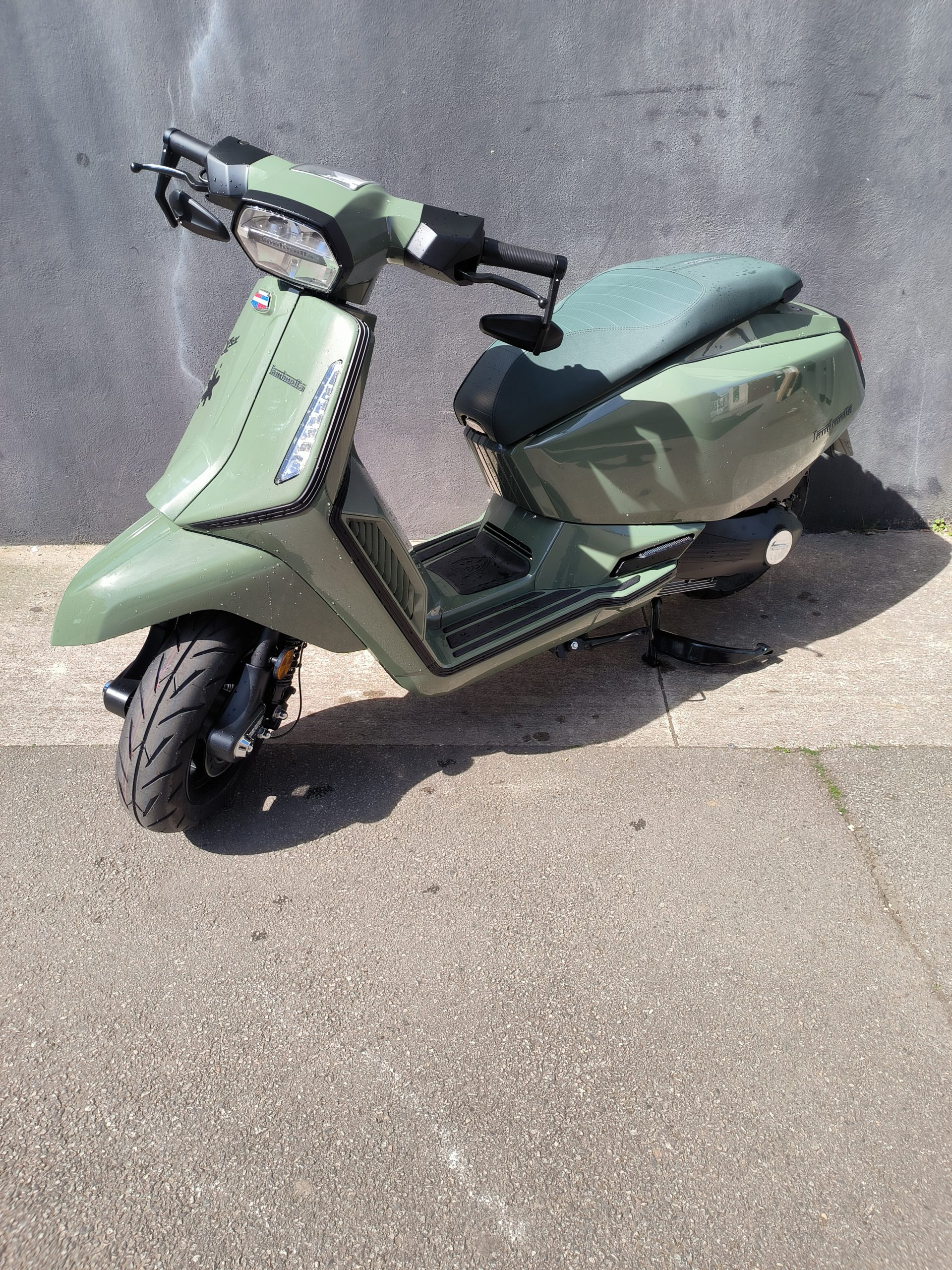 LAMBRETTA X300 ( 5999 € ou 99 € par mois ) – Image 15