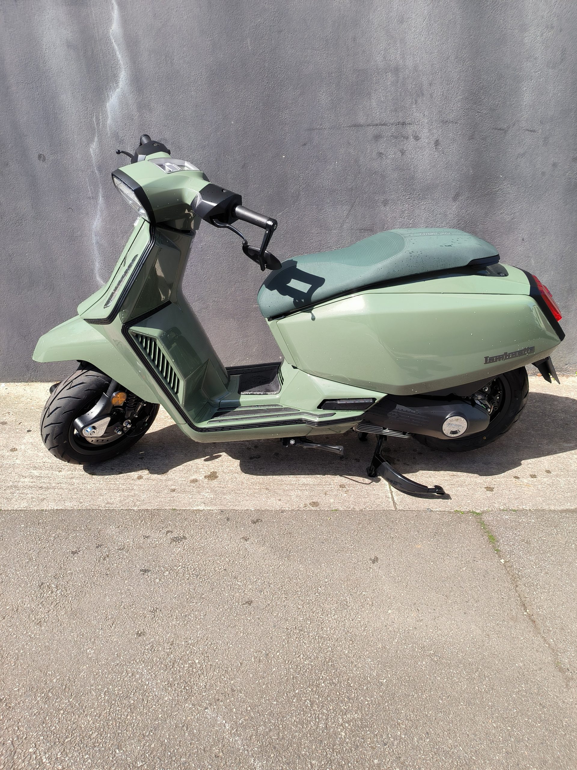 LAMBRETTA X300 ( 5999 € ou 99 € par mois ) – Image 16
