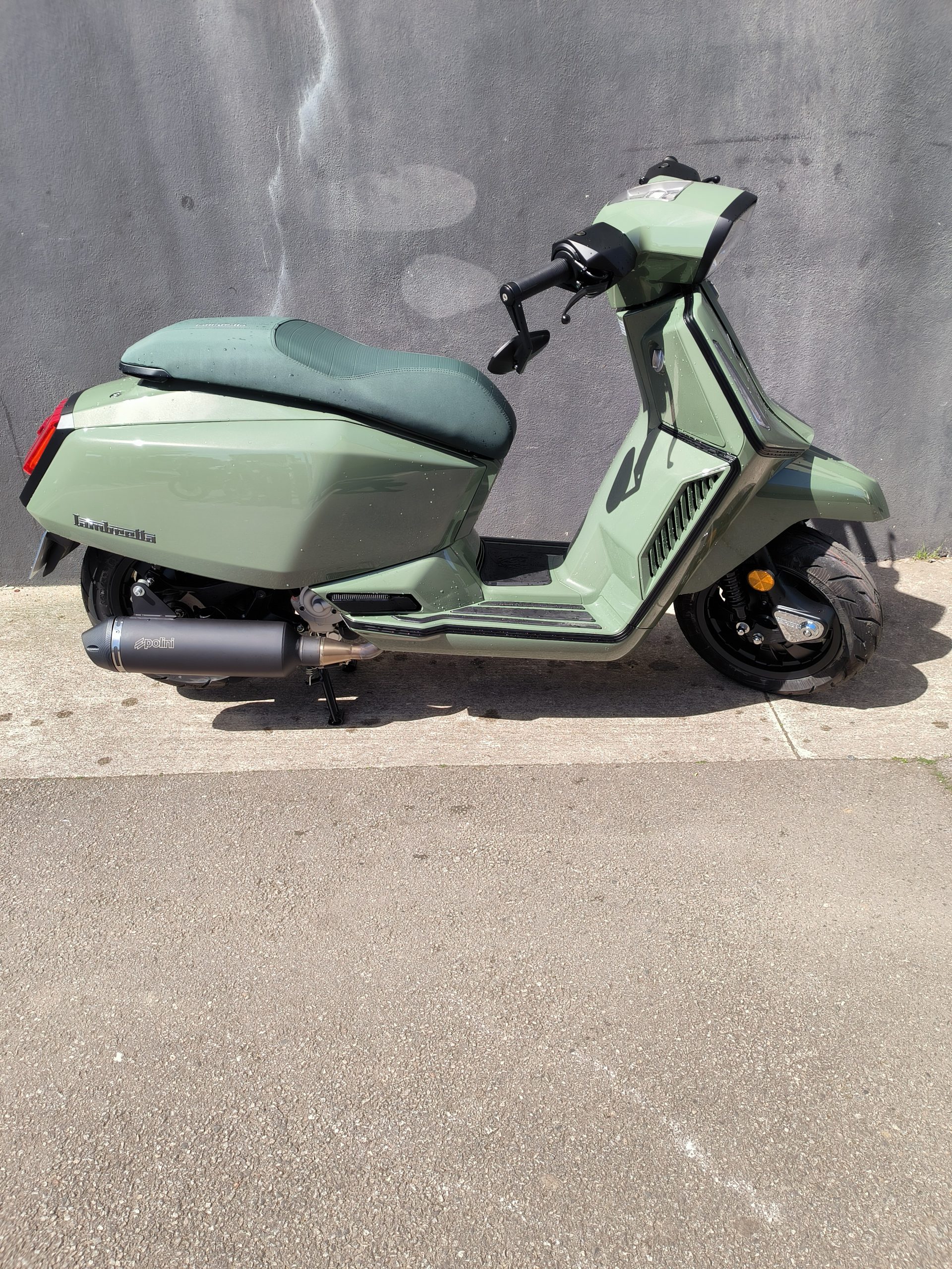 LAMBRETTA X300 ( 5999 € ou 99 € par mois ) – Image 17