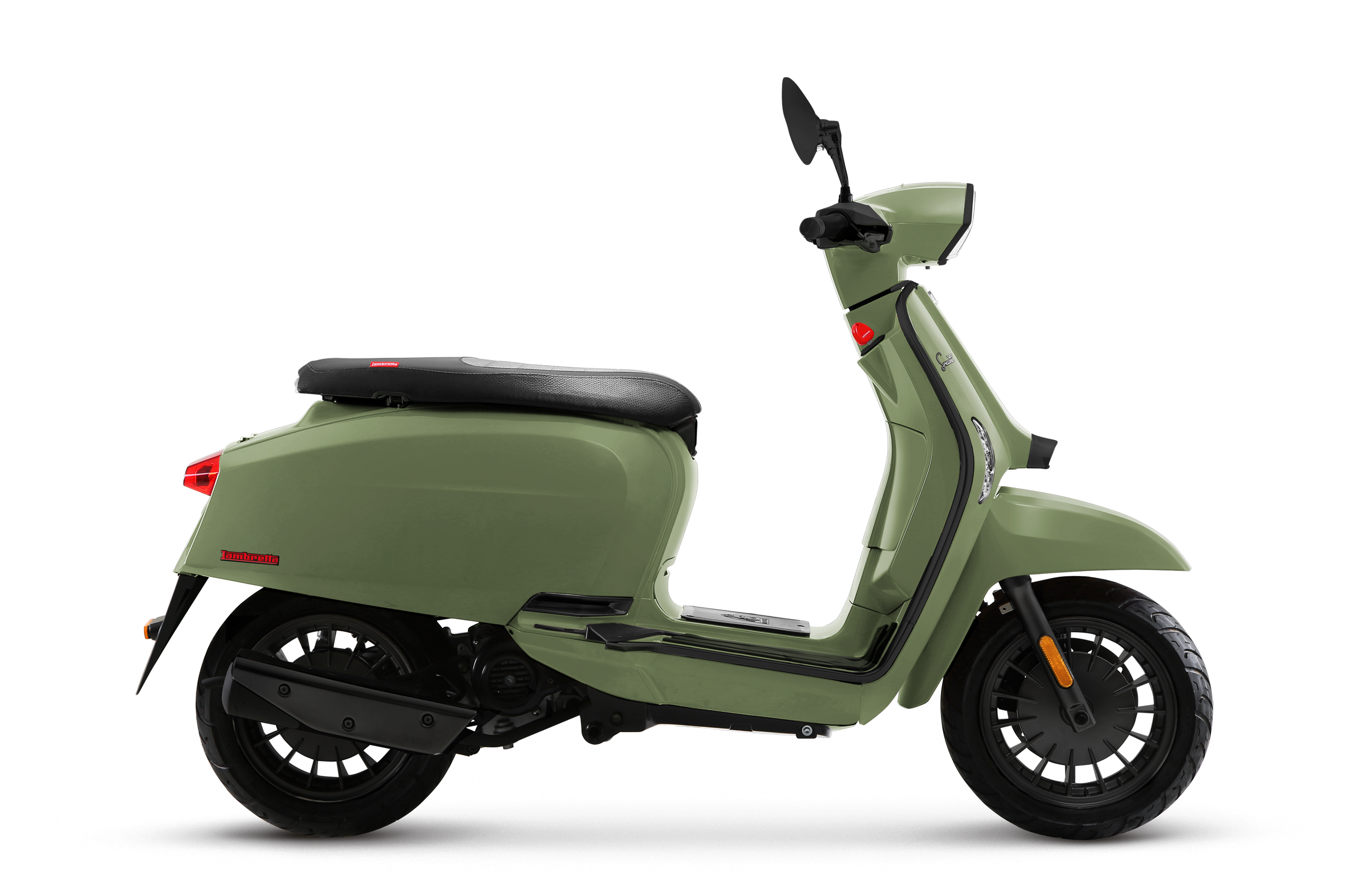 LAMBRETTA V125 ( 3299 € ou 48 € par mois ) – Image 3