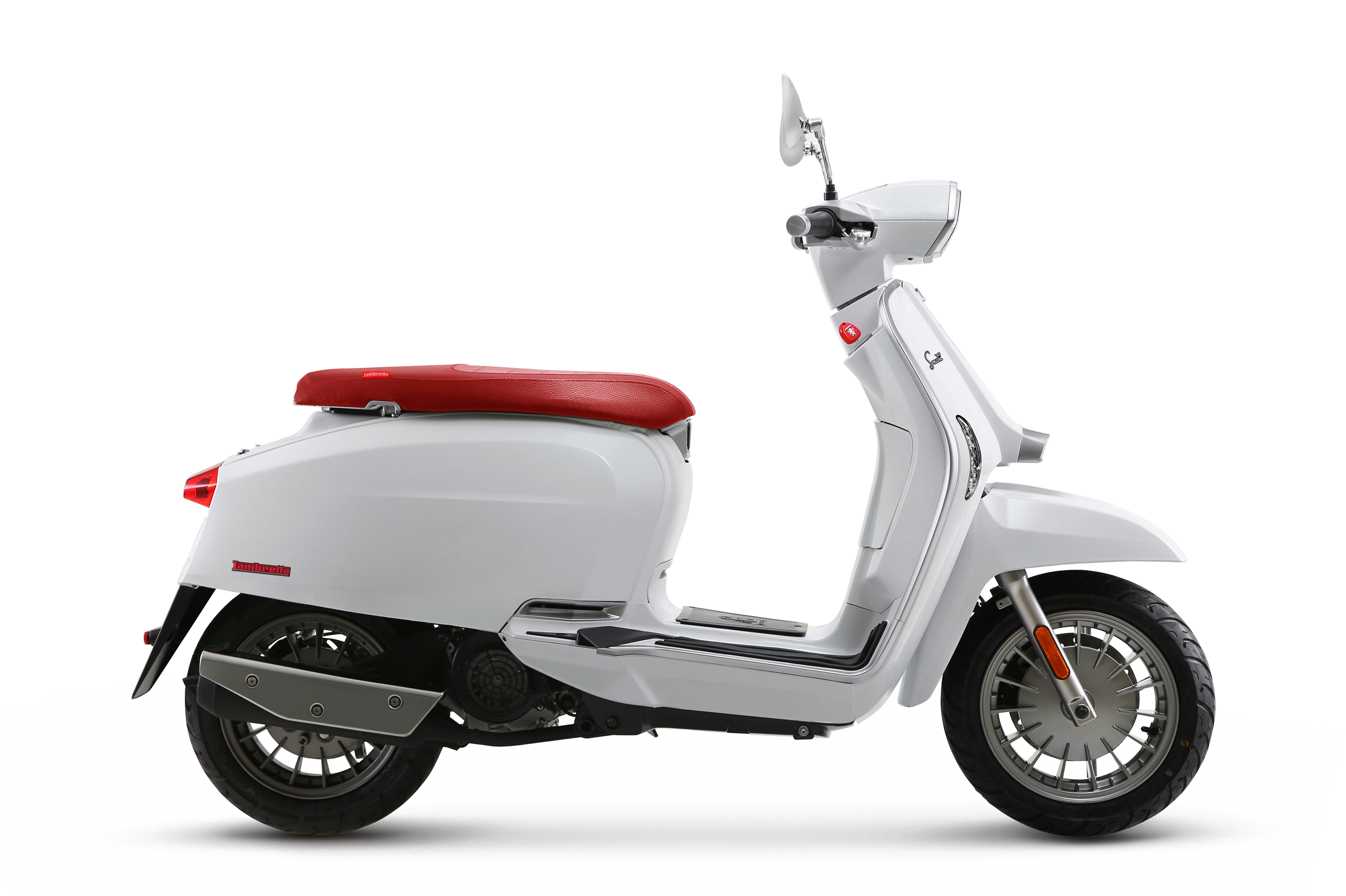 LAMBRETTA V125 ( 3299 € ou 48 € par mois ) – Image 4