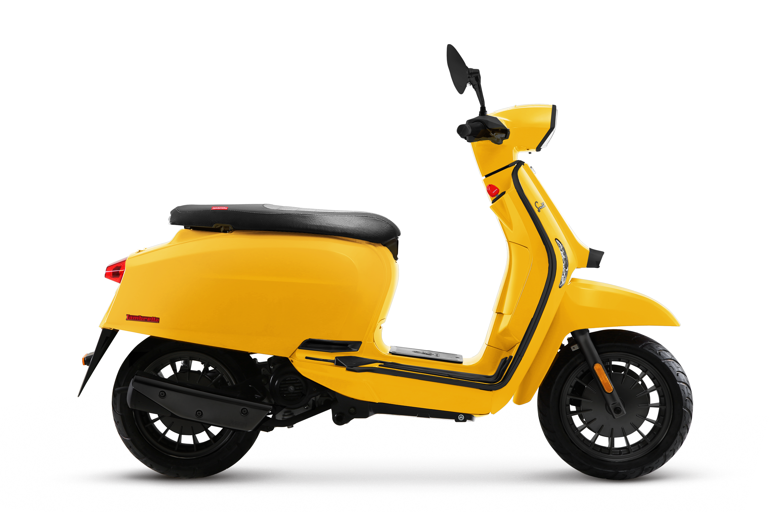 LAMBRETTA V50 ( 2999 € ou 49 € par mois ) – Image 2