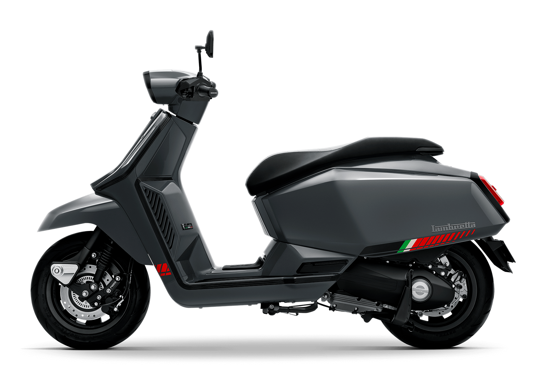 LAMBRETTA X300 ( 5999 € ou 99 € par mois ) – Image 3