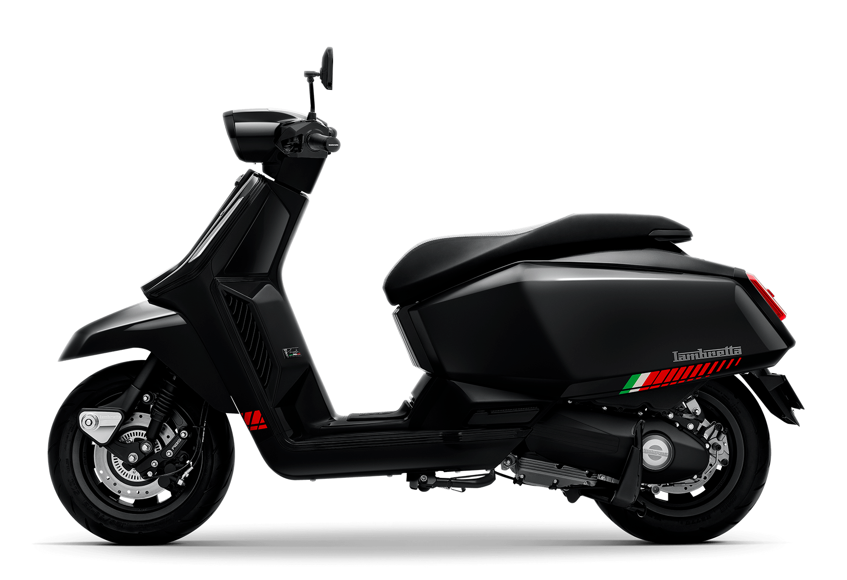 LAMBRETTA X125 ( 5199.00 euros ) – Image 13