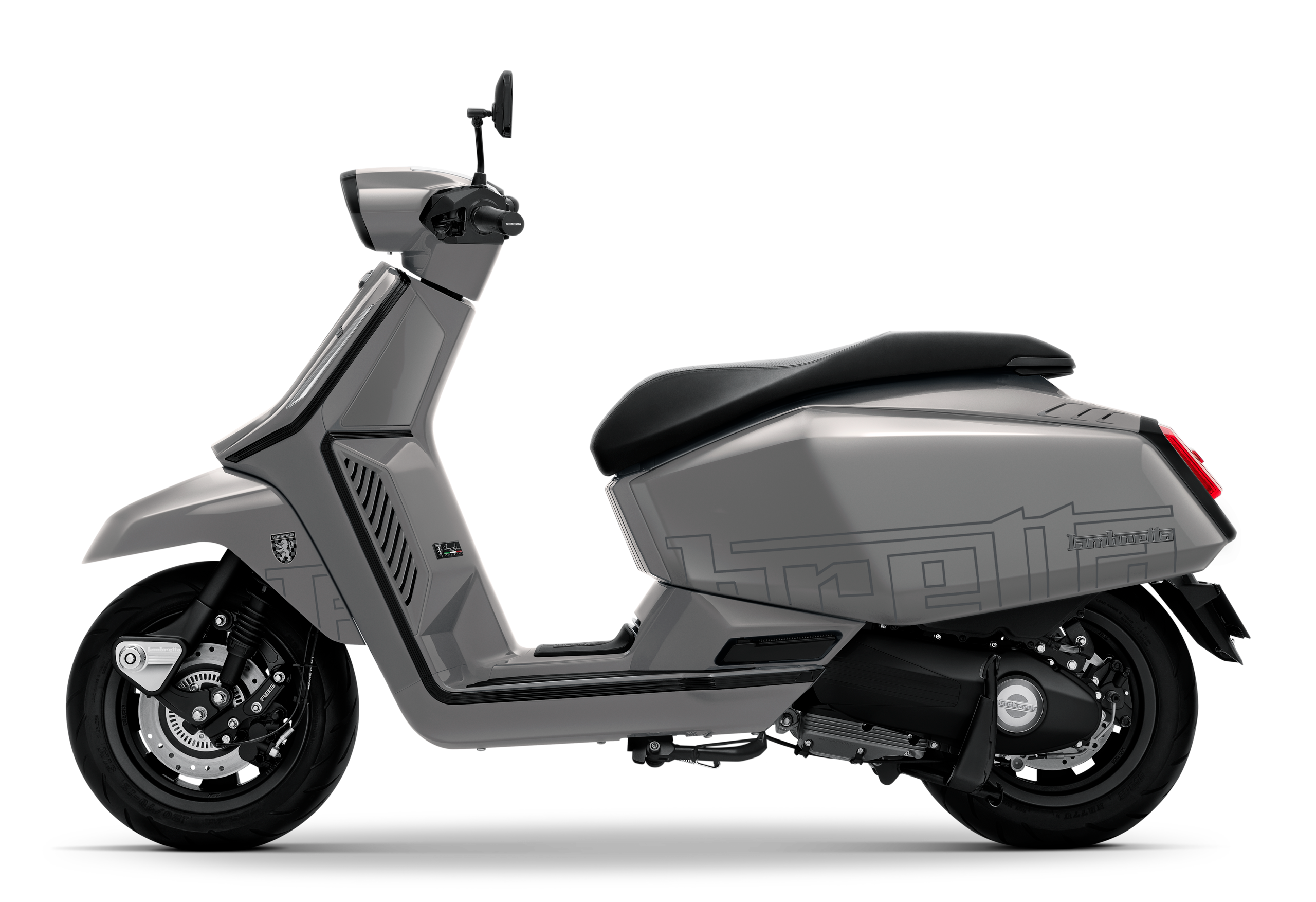 LAMBRETTA X300 ( 5999 € ou 99 € par mois )
