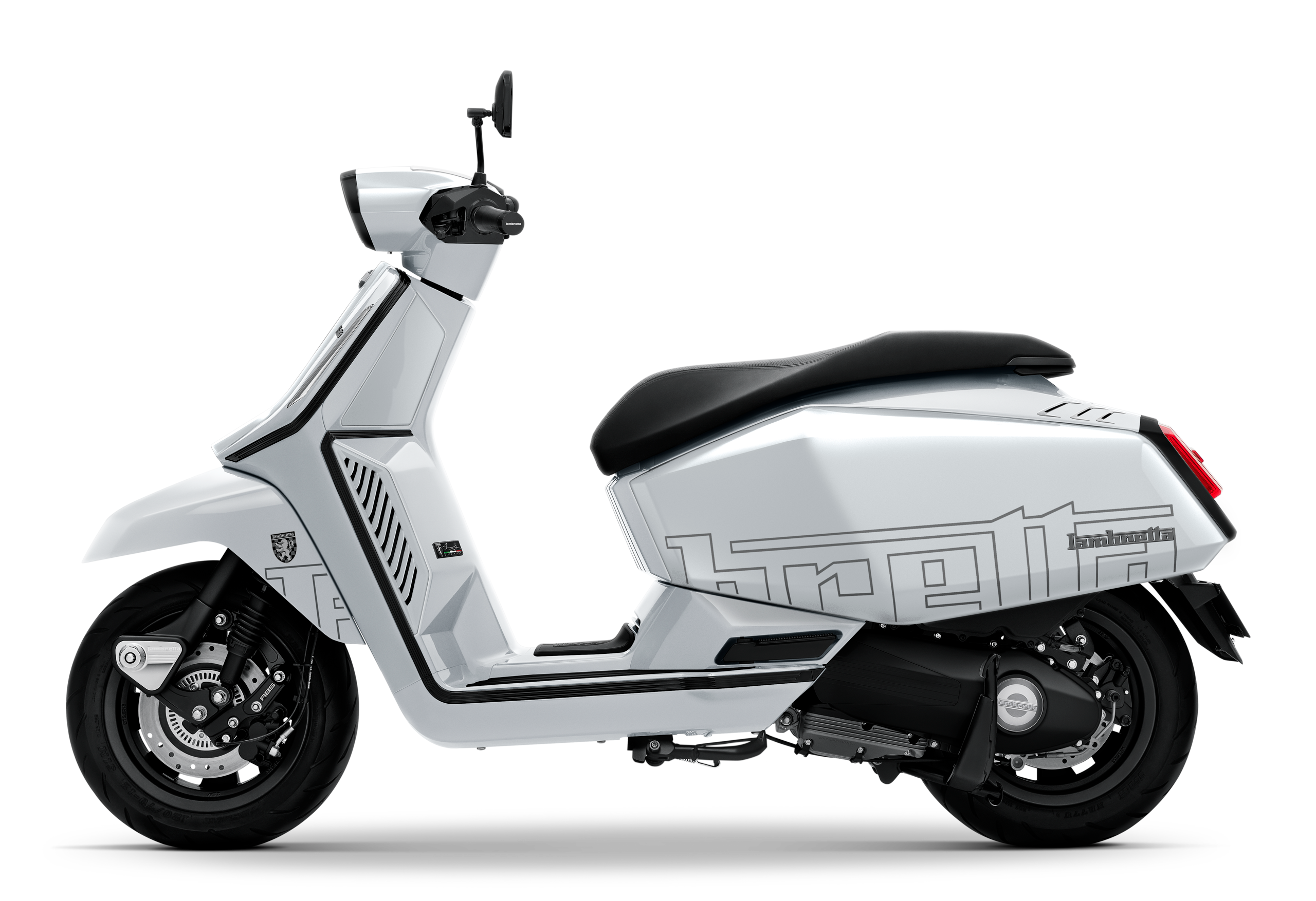 LAMBRETTA X300 ( 5999 € ou 99 € par mois ) – Image 2