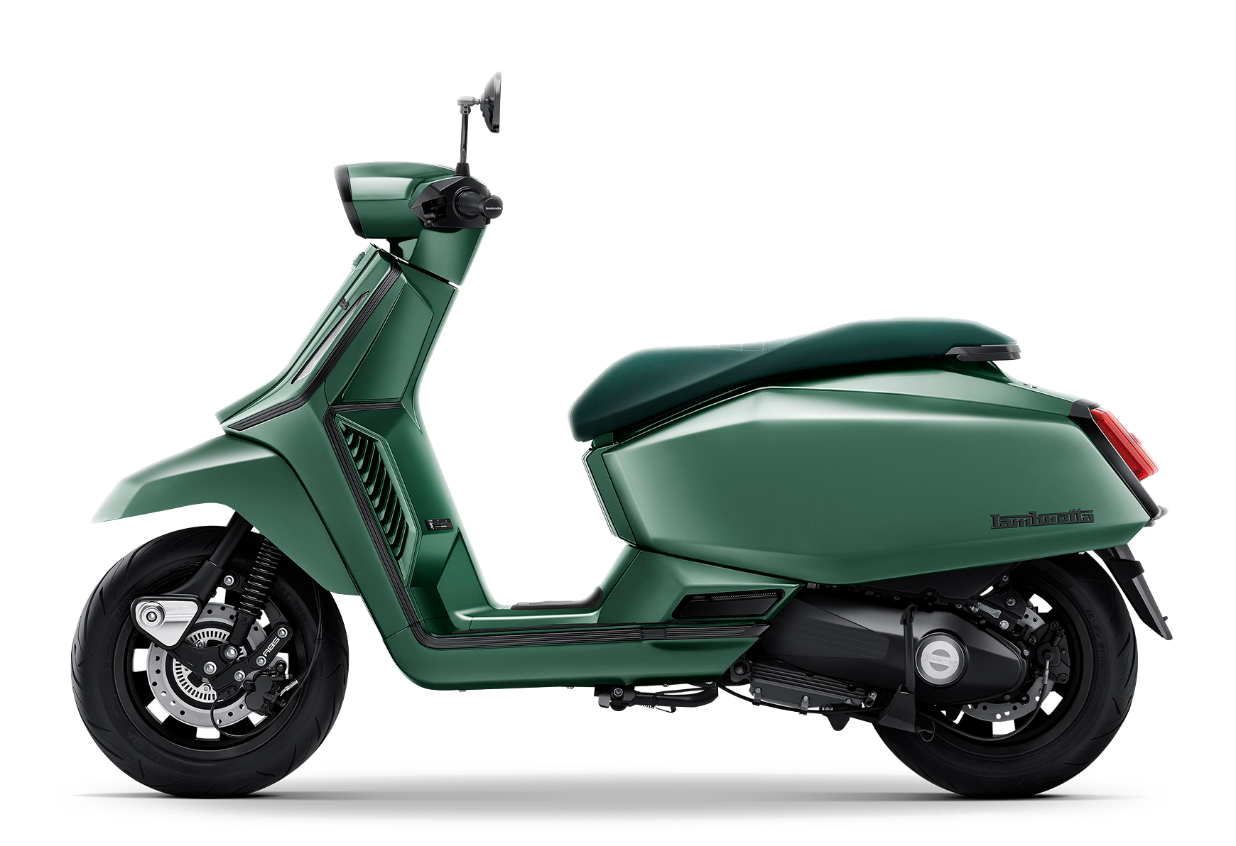 LAMBRETTA X300 ( 5999 € ou 99 € par mois ) – Image 4