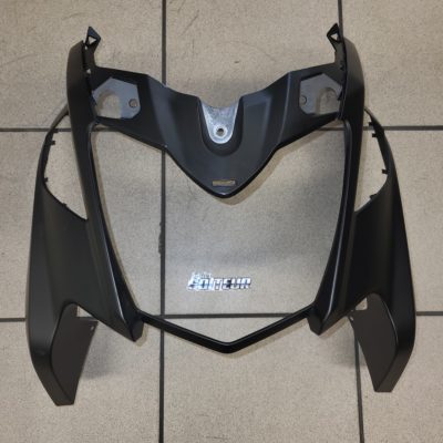 Face avant SYM JOYMAX 125 Z