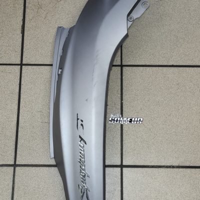 Coque arrière droite SYM SYMPHONY ST 50 / 125