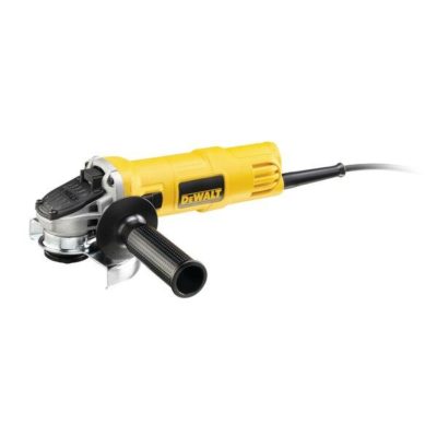 Meuleuse DEWALT 125 mm - 800 W