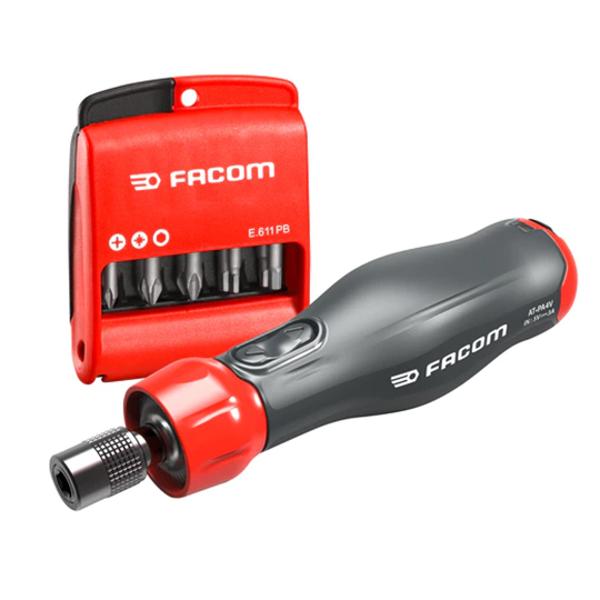 Tournevis électrique FACOM