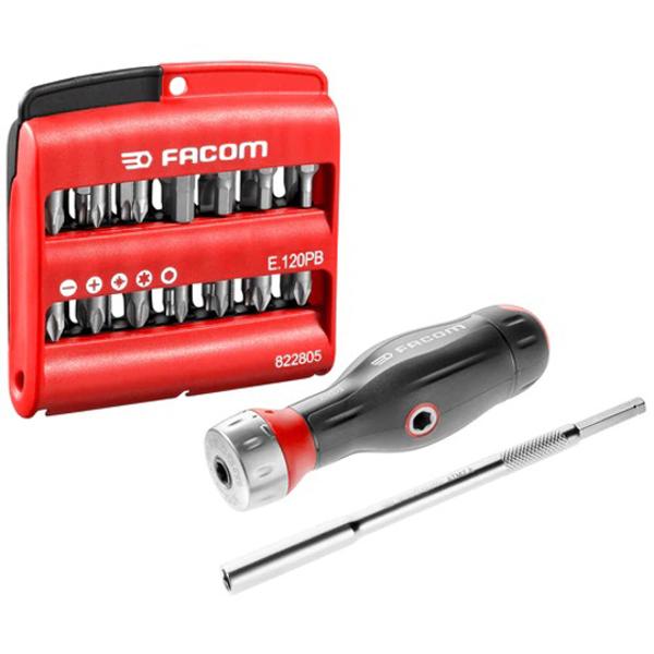 Tournevis FACOM PROTWIST 3 en 1