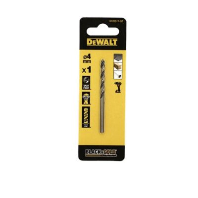 Forêt DEWALT D 4 mm