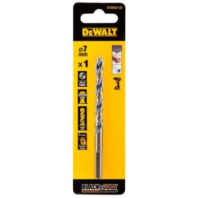 Forêt DEWALT D 7 mm