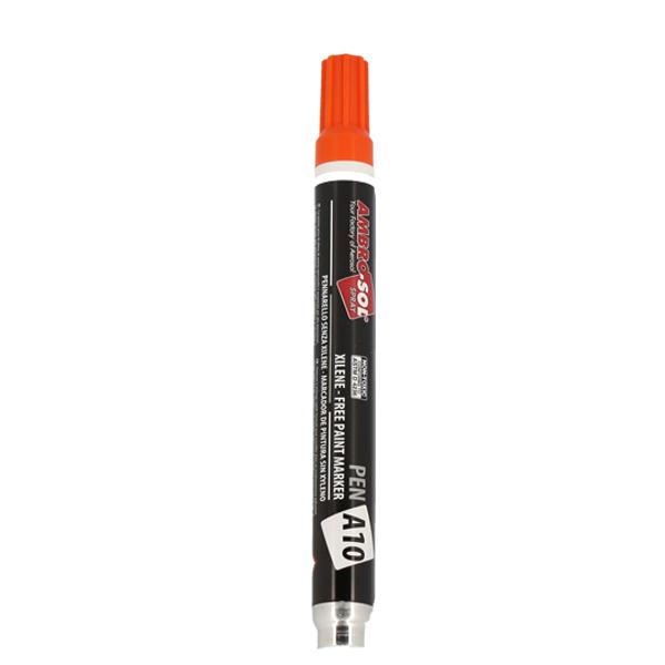 Marqueur AMBRO-SOL orange