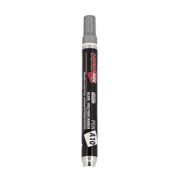 Marqueur AMBRO-SOL argent
