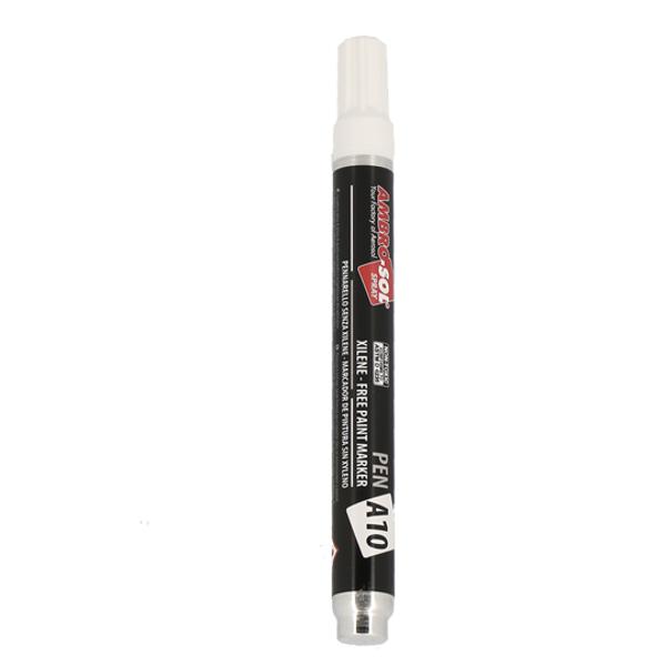 Marqueur AMBRO-SOL blanc