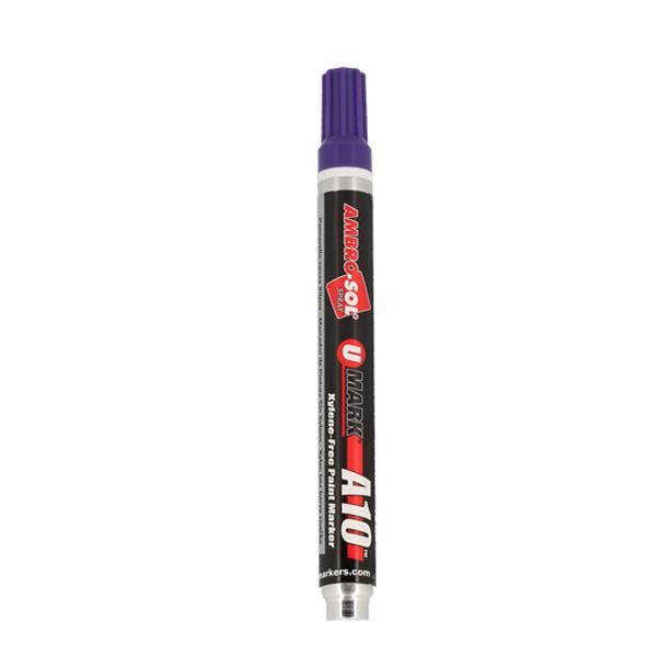 Marqueur AMBRO-SOL violet