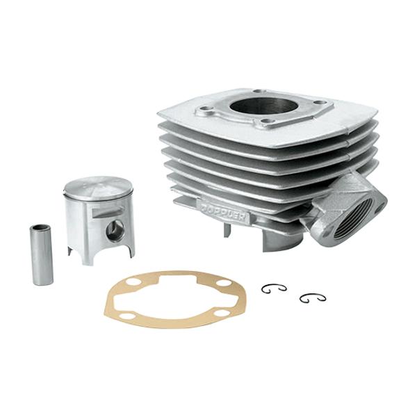 Cylindre / piston DOPPLER ER1 PEUGEOT 103