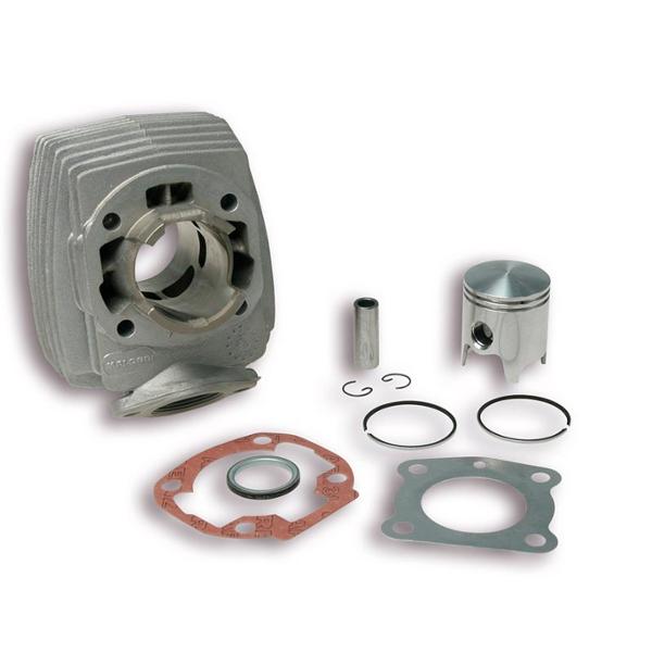 Cylindre / piston MALOSSI PEUGEOT 103 réplica GR1