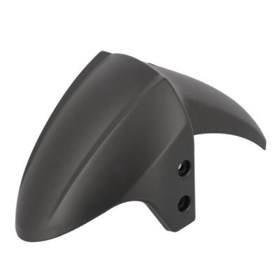 Garde-boue avant noir mat TUN'R SYM ORBIT