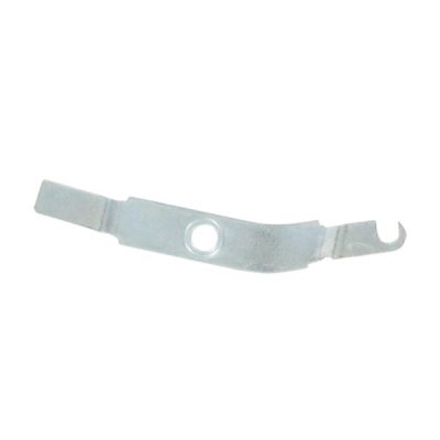 Bras / levier étrier de frein gauche adaptable SOLEX