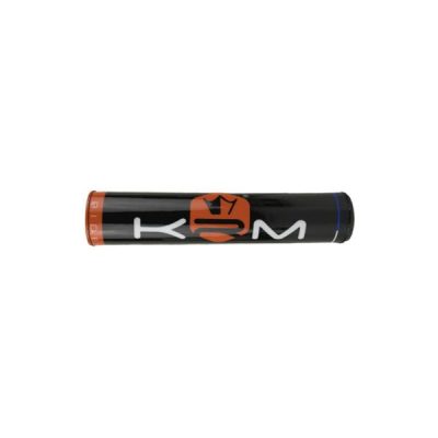Mousse de guidon KRM orange