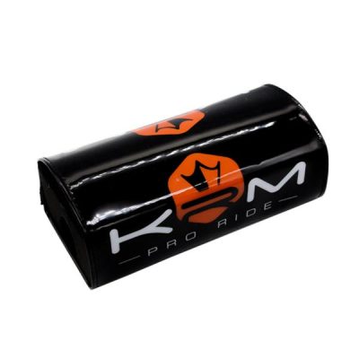 Mousse de guidon KRM orange