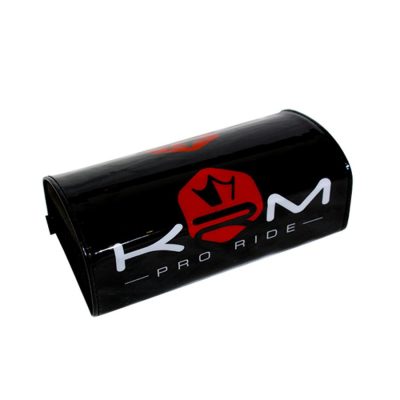 Mousse de guidon KRM rouge