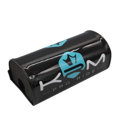 Mousse de guidon KRM turquoise