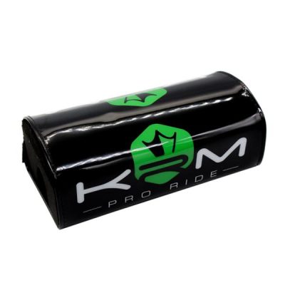 Mousse de guidon KRM verte