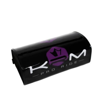 Mousse de guidon KRM violette