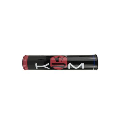 Mousse de guidon KRM rose