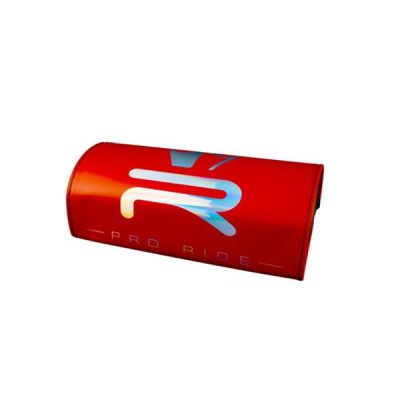 Mousse de guidon KRM rouge