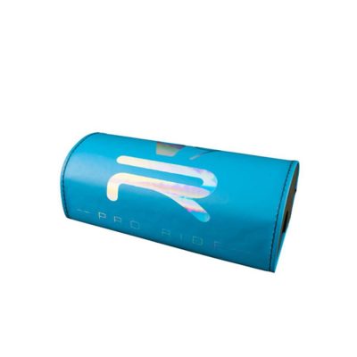 Mousse de guidon KRM turquoise