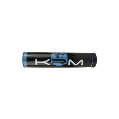 Mousse de guidon KRM turquoise